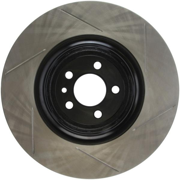 Stoptech 126.63086SR