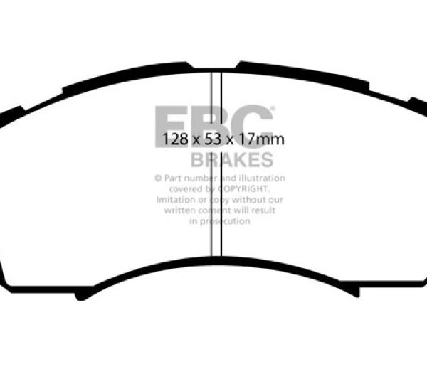 EBC DP2819