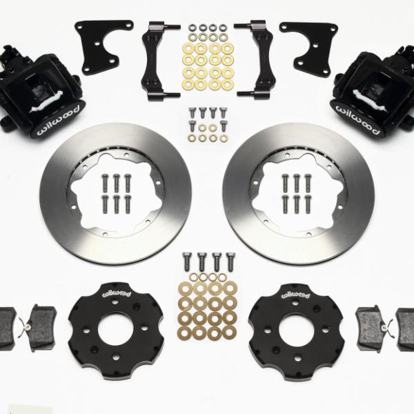 WIL Parking Brake Brake Kit Wilwood 140-10210