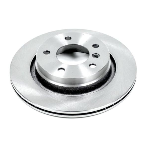 PowerStop EBR631