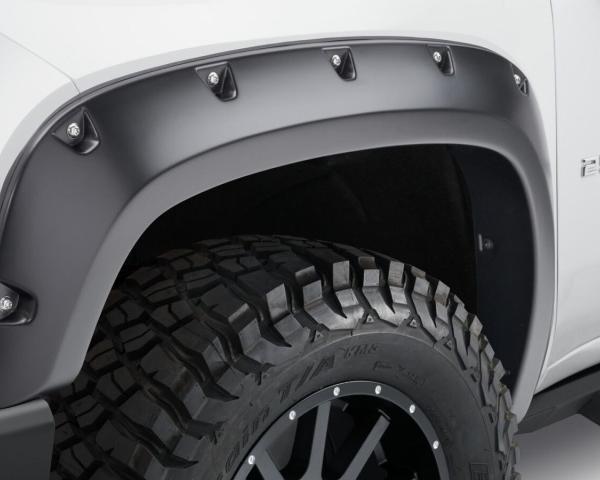 Bushwacker 40982-02