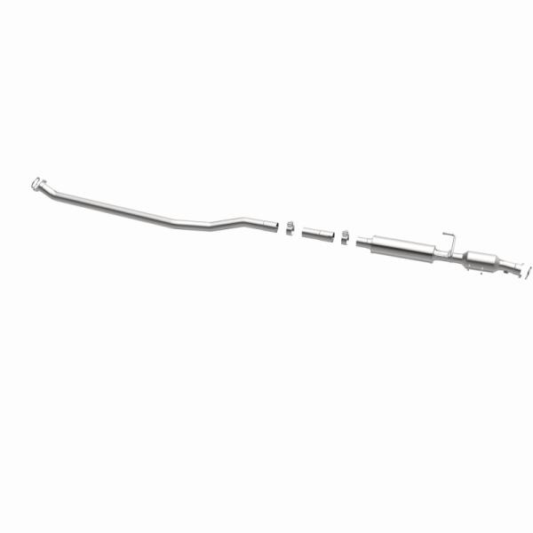 Magnaflow 21-326