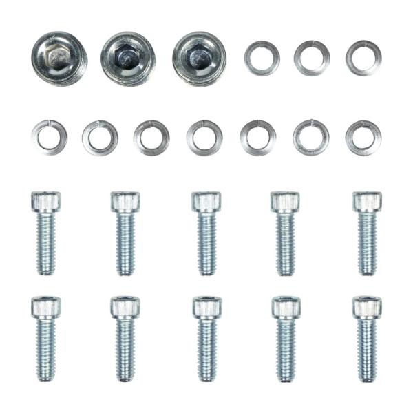 Yukon Gear & Axle YHCC-D44