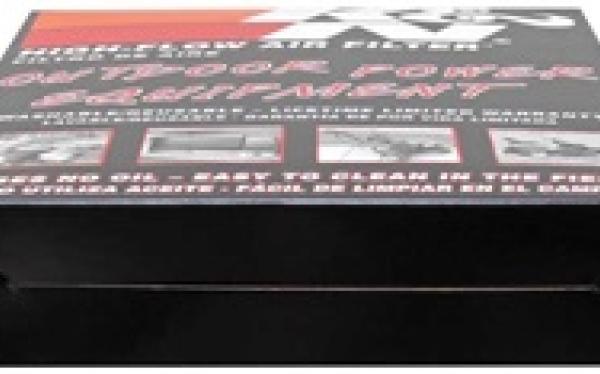 K&N Engineering 33-2238