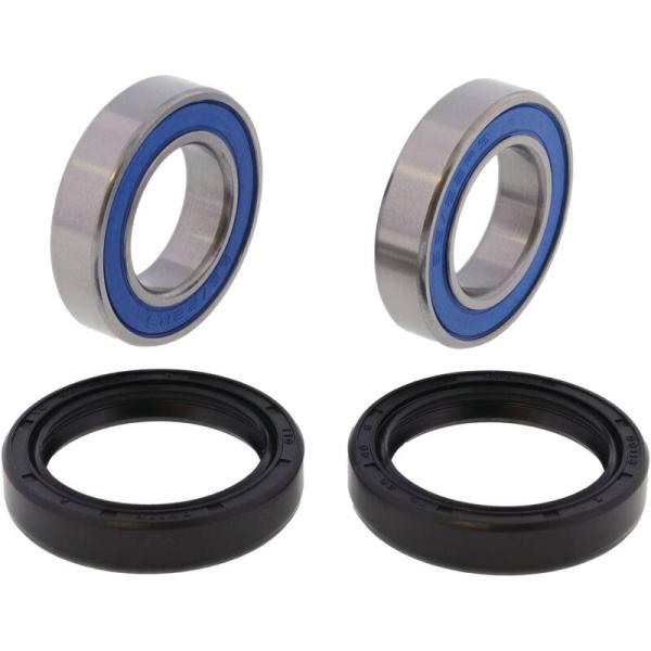 ABR Wheel Bearing Kits All Balls Racing 25-1482