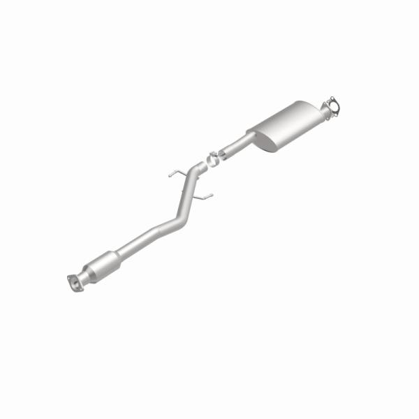 MAG Converter Direct Fit Magnaflow 21-143