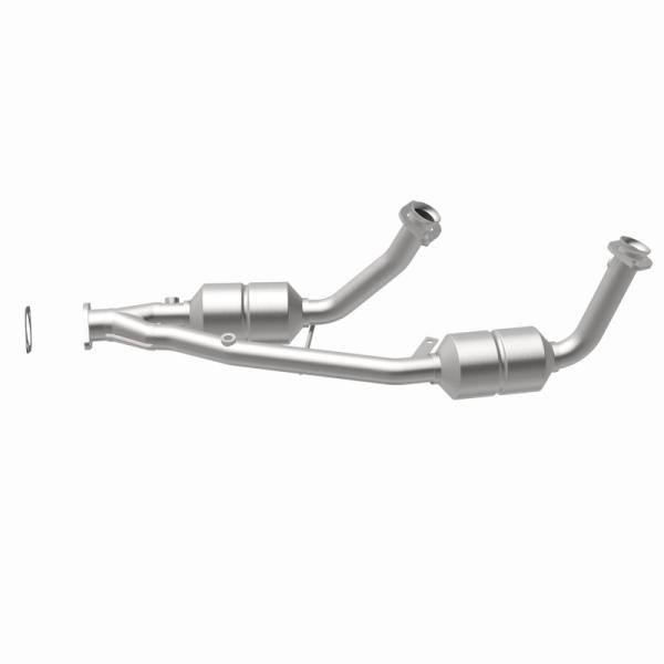 MAG Converter Direct Fit Magnaflow 23382