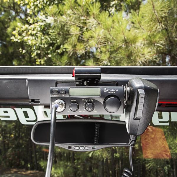 Rugged Ridge 13551.07