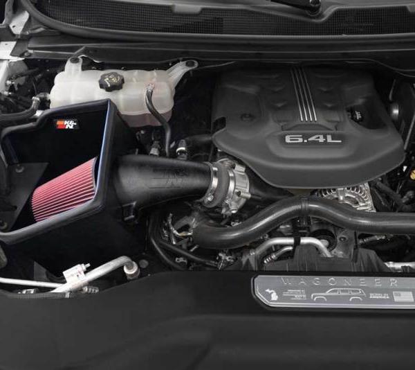 K&N Engineering 63-1590