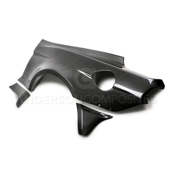 Anderson Composites AC-15MUWBC