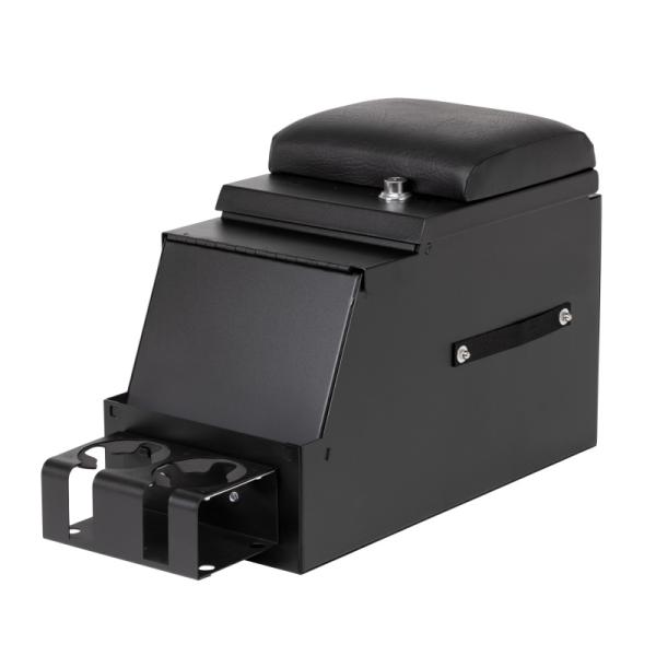 TFY Stereo Console Tuffy Products 033-01