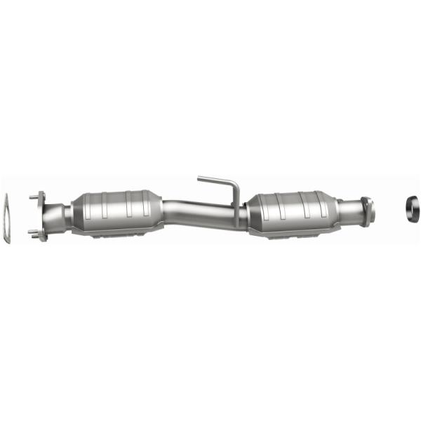 MAG Converter Direct Fit Magnaflow 447234