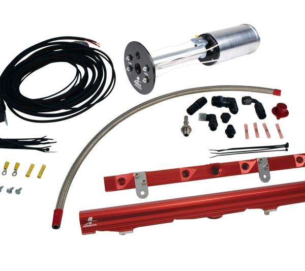 Aeromotive 17174