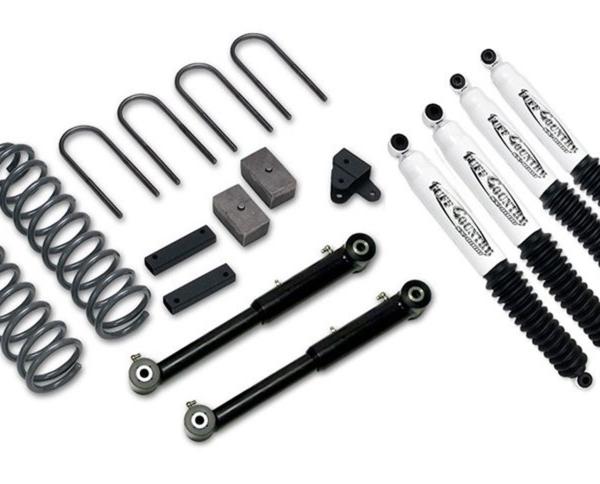 Tuff Country 43801KN
