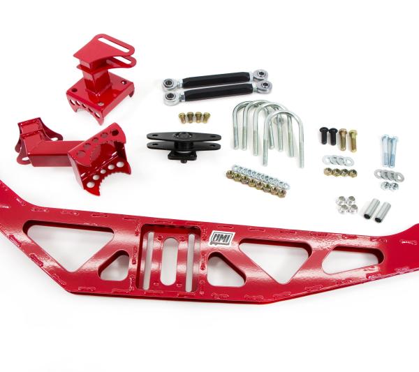 UMI Performance 2080-275-R