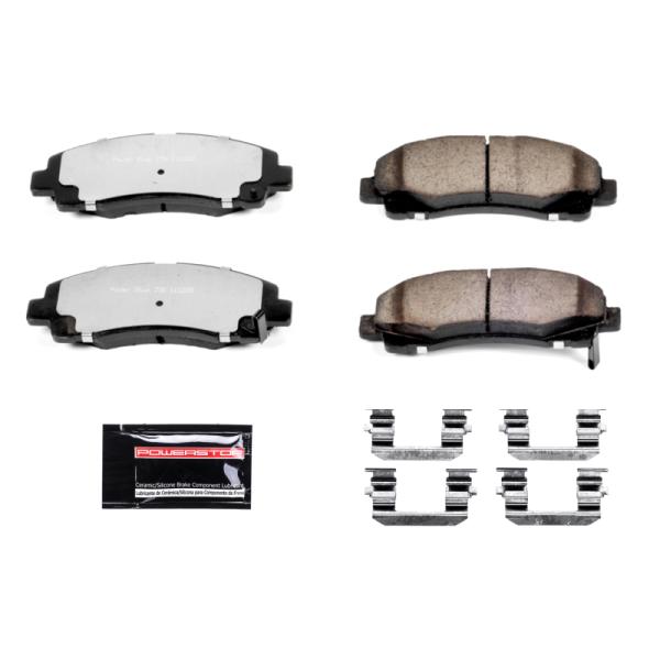 PowerStop Z36-1102