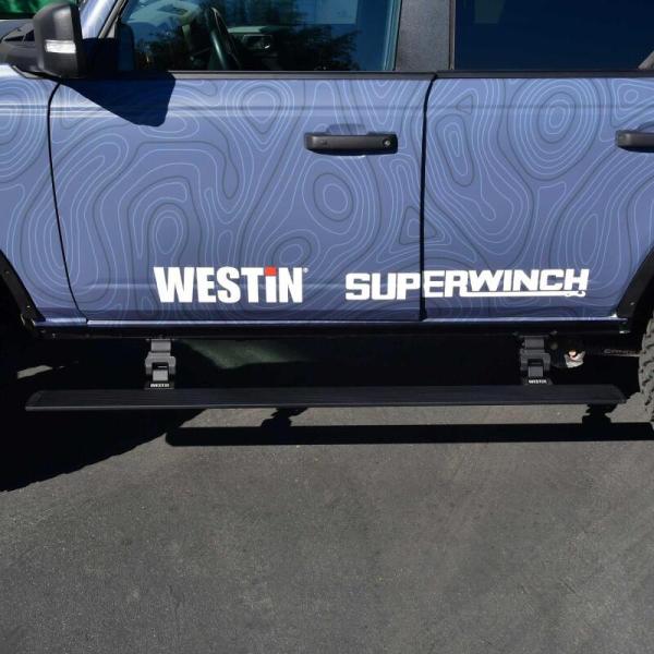 Westin 29-24195