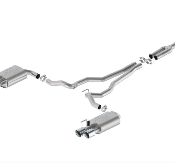 Ford Racing M-5200-M2SCV