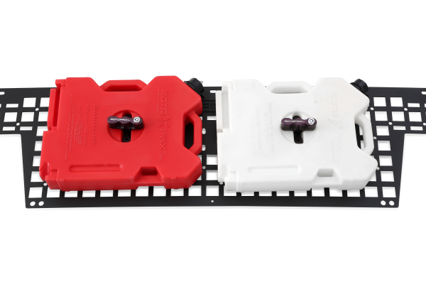 Body Armor 4x4 TC-7125