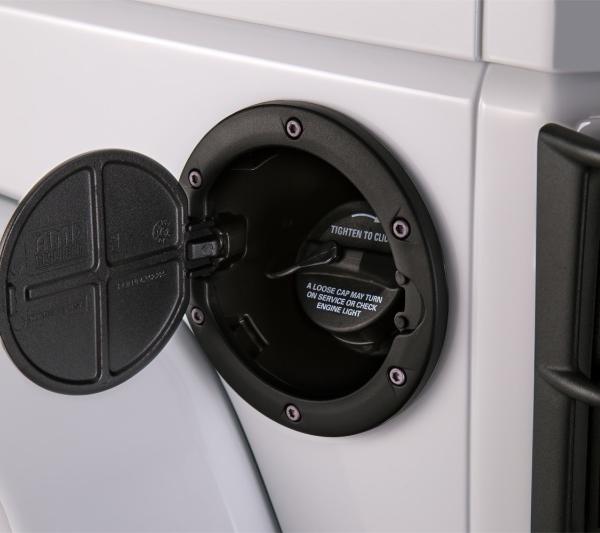 AMP Research 73000-01A