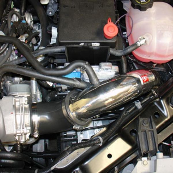 INJ SP Intake Injen SP7026BLK