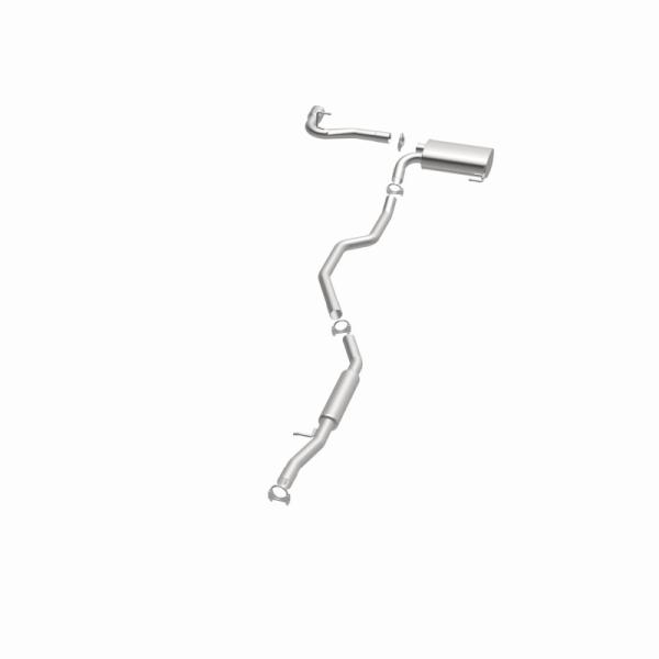 MAG BRE Exhaust Kits Magnaflow 106-0776