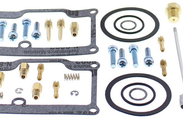ABR Carburetor Rebuild Kits All Balls Racing 26-1903