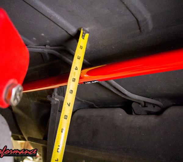 UMI Performance 3049-110