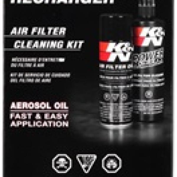 K&N Engineering 99-5000