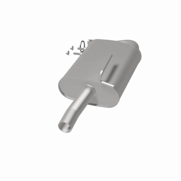 Magnaflow 108-0047
