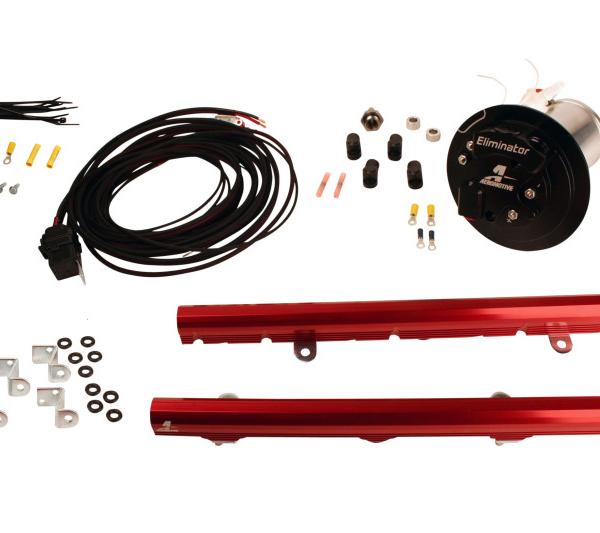 Aeromotive 17194