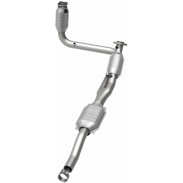 MAG Converter Direct Fit Magnaflow 23959