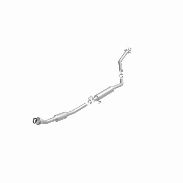 Magnaflow 4481610