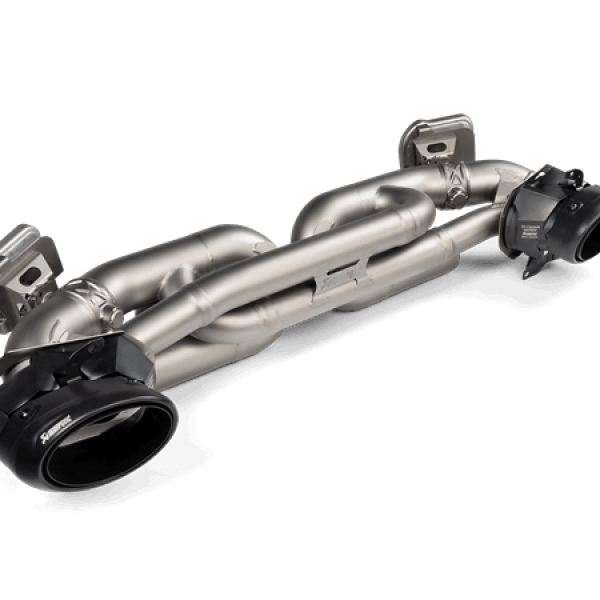 Akrapovic TP-T/S/33
