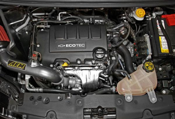 AEM IND Cold Air Intakes AEM Induction 21-788C
