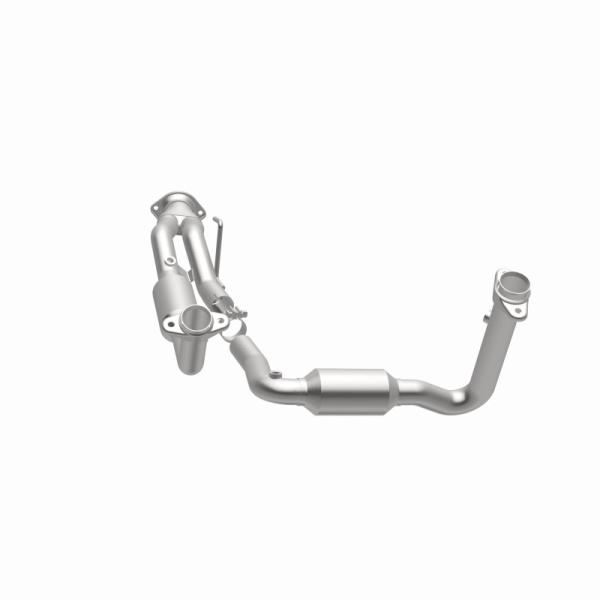 Magnaflow 5451444