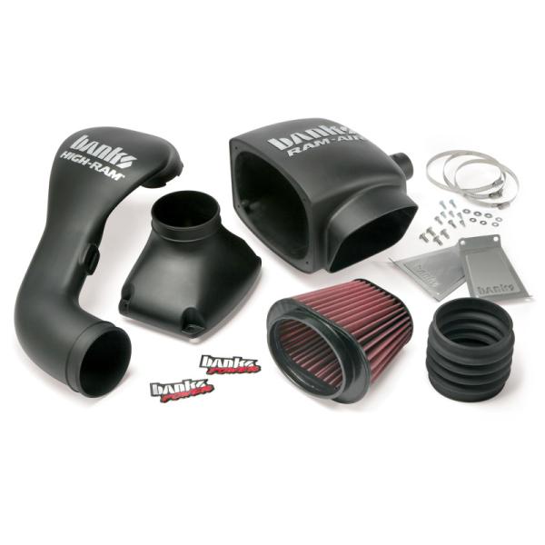 Banks Power 41806