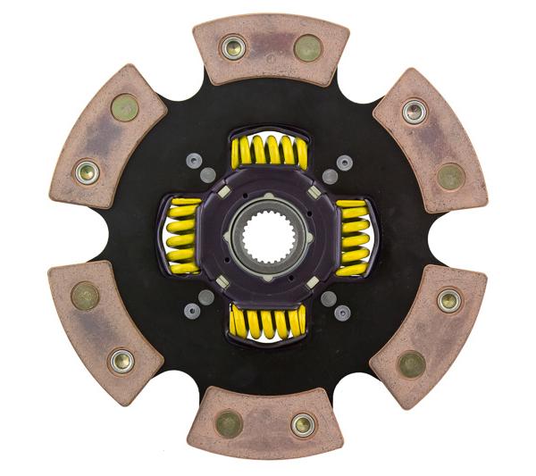 ACT Race Clutch Discs ACT 6220110