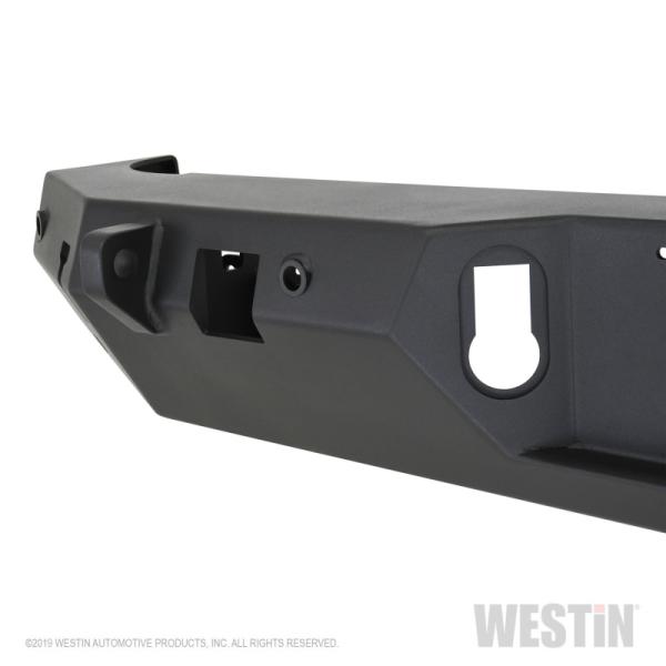 Westin 59-82075
