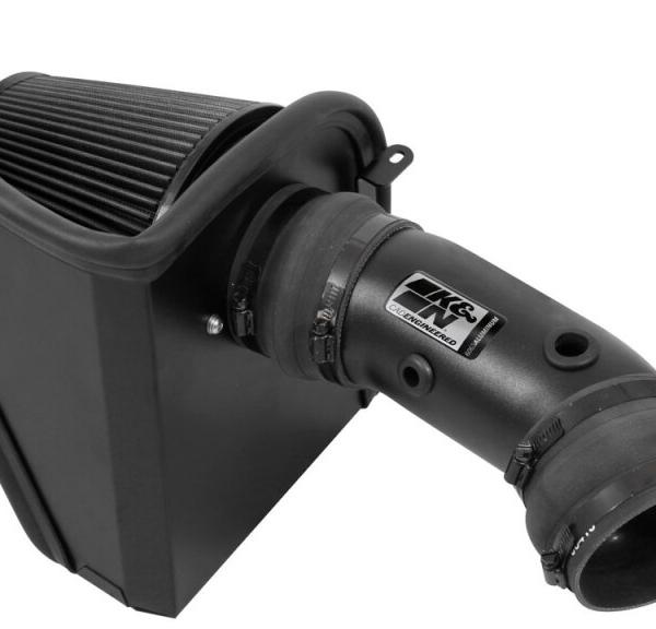 K&N Engineering 30-2553TTK