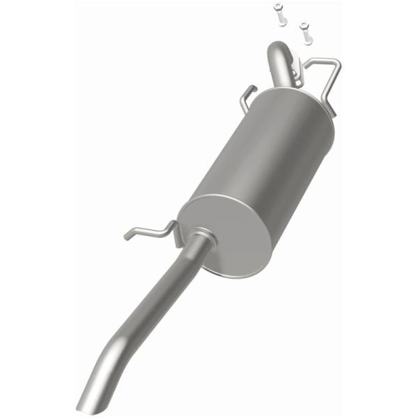 MAG BRE Exhaust Kits Magnaflow 108-0134