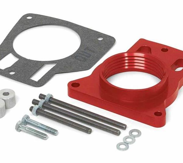 AIR Throttle Body Spacer Airaid 200-615