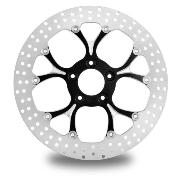 Performance Machine 0133-3015GALLS-BMP