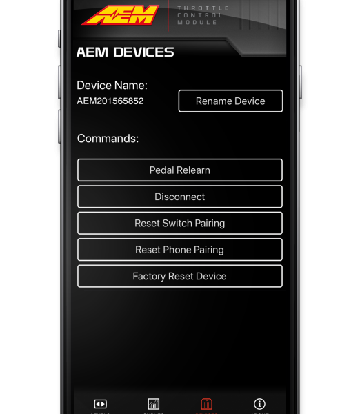 AEM 30-8860