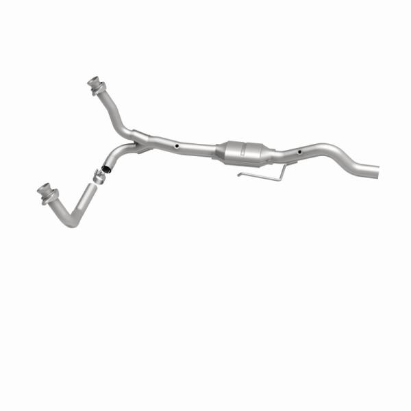 MAG Converter Direct Fit Magnaflow 49472