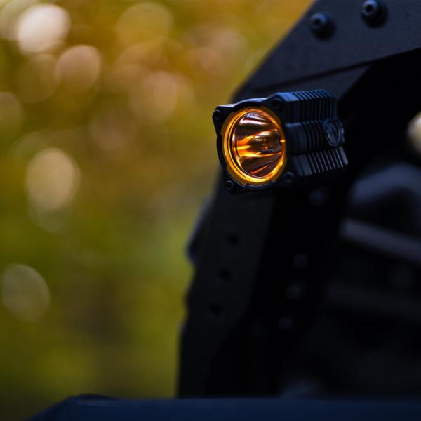 KC HiLiTES 265