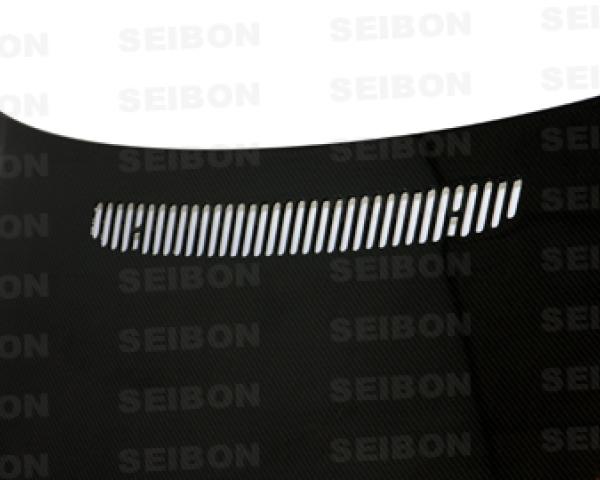 Seibon HD0205BMWE462D-OE