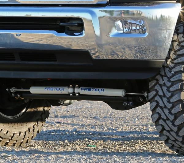 Fabtech FTS23060