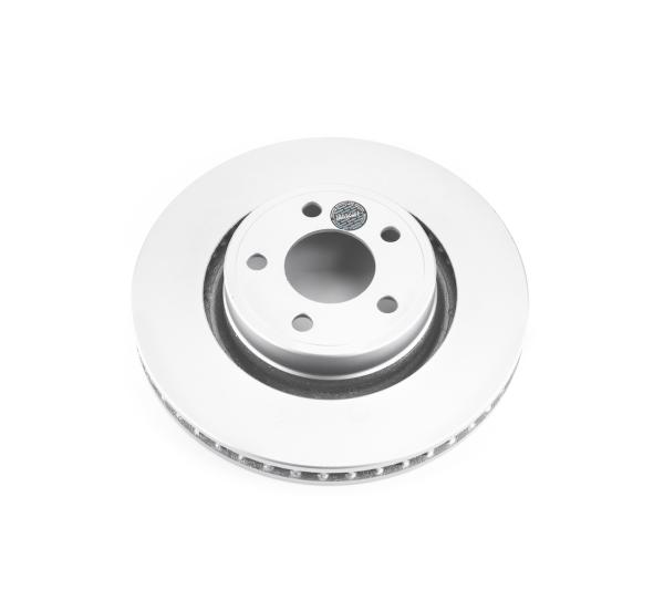 PSB Evolution Coated Rotor PowerStop AR85158EVC