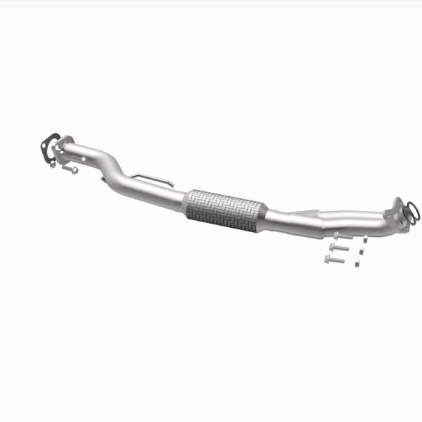 MAG BRE Front Pipe Kit Magnaflow 107-0026